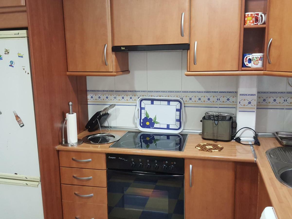 Babia Apartment Astorga Ngoại thất bức ảnh