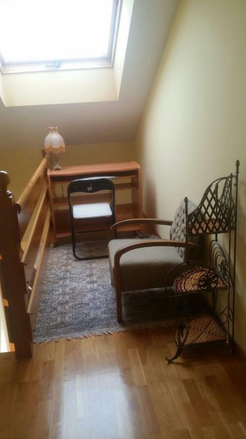Babia Apartment Astorga Ngoại thất bức ảnh