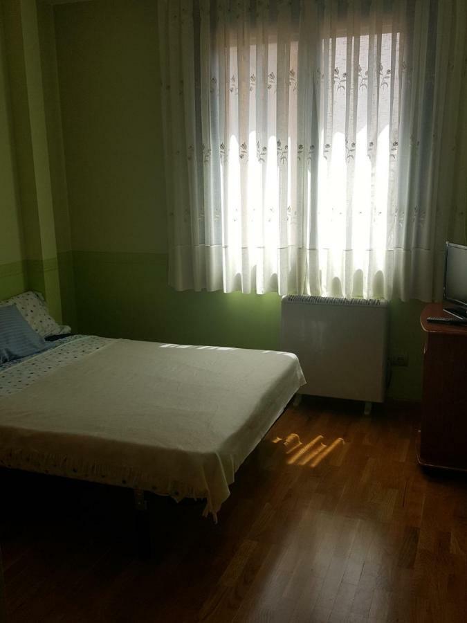 Babia Apartment Astorga Ngoại thất bức ảnh