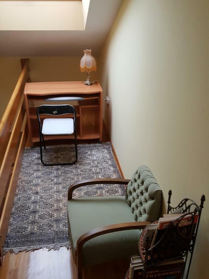 Babia Apartment Astorga Ngoại thất bức ảnh