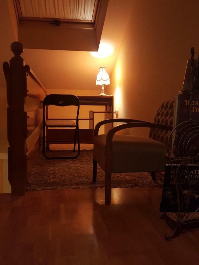 Babia Apartment Astorga Ngoại thất bức ảnh
